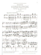 Franz Liszt: Piano Works - Free Arrangements 15 (noty na klavír)