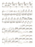 Franz Liszt: Piano Works - Transcriptions 2 - Symphonies de Beethoven Nos. 1-4 (noty na klavír)