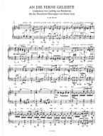 Franz Liszt: Piano Works - Transcriptions 9 - II/24 (noty na klavír)