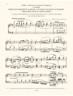 Franz Liszt: Piano Works - Free Arrangements and Technical Exercises (noty na klavír)