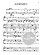 Franz Liszt: Piano Works - Individual Character Pieces 2 (noty na klavír)