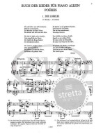 Franz Liszt: Piano Works -  Piano Versions of His Own Works 1 (noty na klavír)