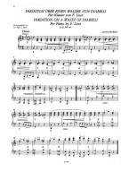 Franz Liszt: Piano Works -  Free Arrangements 1 (noty na klavír)