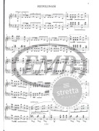 Franz Liszt: Piano Works -  Piano Versions of His Own Works 3 (noty na klavír)