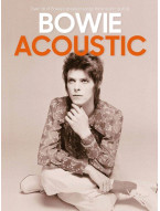 David Bowie: Acoustic (noty, tabulatury na kytaru)
