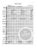 Richard Wagner: Tristan Und Isolde (noty, partitura)
