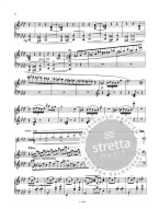 Franz Liszt: Valse impromptu - Petite Valse Favorite (noty na klavír)