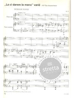 Frédéric Chopin: Concert Works For Piano And Orchestra (noty na čtyřruční klavír)
