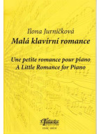 Ilona Jurníčková: Malá klavírní romance