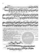 Frédéric Chopin: Sonate Opus 35 (noty na klavír)