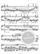 Frédéric Chopin: Oeuvres choisies (noty na klavír)