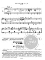 Frédéric Chopin: Mazurkas (noty na klavír)