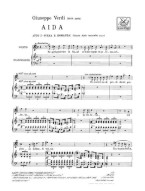 Celebri Arie D'Opera 4: Tenore (noty na klavír, zpěv)