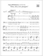 Gaetano Donizetti: Donizetti per Basso Buffo (noty na klavír, zpěv)