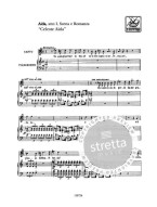 Giuseppe Verdi: Cantolopera - Arie Per Tenore (noty na klavír, zpěv)(+audio)