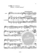 Cantolopera: Arie Per Soprano 1 (noty na klavír, zpěv)(+audio)