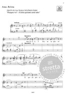 Gaetano Donizetti: Le piu belle arie per soprano (noty na klavír, zpěv)