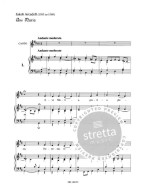 Cantolopera: Arie Sacre (noty na klavír, zpěv)(+audio)