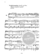 Giuseppe Verdi: Cantolopera - Verdi Arie Per Soprano - Gold (noty na klavír, zpěv)(+audio)