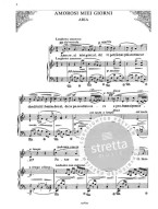 Stefano Donaudy: 36 Arias in Antique Style - High Voice (noty na klavír, zpěv)