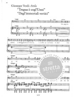 Opera Italiana - Baritono (noty na klavír, zpěv)