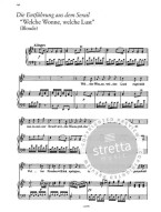 W.A. Mozart: Arie D'Opera - Airs D'Opera - Soprano (noty na klavír, zpěv)