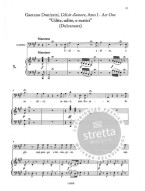Cantolopera 1 - Baritono (noty na klavír, zpěv)(+audio)