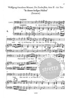 Cantolopera 1 - Basso (noty na klavír, zpěv)(+audio)