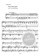 Liriche italiane scelte del XIX e XX secolo - Voce acuta (noty na klavír, zpěv)(+audio)