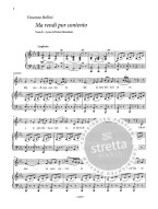 Liriche italiane scelte del XIX e XX secolo - Voce grave (noty na klavír, zpěv)(+audio)