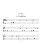 John Thompson's Easiest Classical Music (noty na klavír)