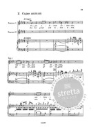 Luigi Boccherini: Stabat Mater Op. 61 (noty na klavír, zpěv)