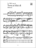 Giacomo Puccini: Arias For Tenor (noty na klavír, zpěv)
