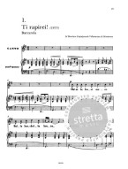 Francesco Paolo Tosti: Romanze Su Testi Italiani I (noty na klavír, zpěv)