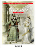 Gioachino Rossini: Arie Per Soprano (noty na klavír, zpěv)