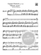 Grandi Operisti Per Giovani Cantanti Per Mezzosoprano (noty na klavír, zpěv)