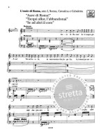 Gaetano Donizetti: Arias For Tenor (noty na klavír, zpěv)