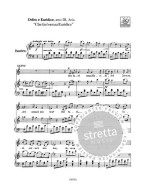 Cantolopera: Arie per Mezzosoprano Vol. 1 (noty na klavír, zpěv)(+audio)