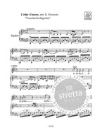 Cantolopera: Arie Per Tenore Vol. 1 (noty na klavír, zpěv)(+audio)