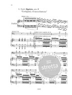 Cantolopera: Arie Per Baritono Vol. 2 (noty na klavír, zpěv)(+audio)