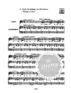 Cantolopera: Duetti Vol. 1 - Soprano E Tenore (noty na klavír, zpěv)(+audio)