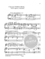 Cantolopera: Arie per Mezzosoprano Vol. 2 (noty na klavír, zpěv)(+audio)