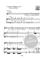 Cantolopera: Arie Per Tenore 3 (noty na klavír, zpěv)(+audio)