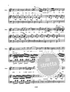 Cantolopera: Arie Per Mezzosoprano Vol. 3 (noty na klavír, zpěv)(+audio)