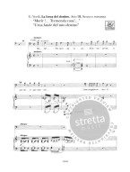 Cantolopera: Arie Per Baritono Vol. 4 (noty na klavír, zpěv)(+audio)