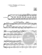Cantolopera: Arie Per Basso Vol. 3 (noty na klavír, zpěv)(+audio)