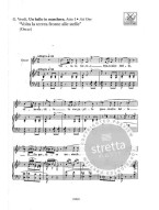 Cantolopera: Arie Per Soprano Coloratura Vol. 1 (noty na klavír, zpěv)(+audio)
