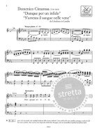 Grandi Operisti Per Giovani Cantanti Per Soprano Vol. 2 (noty na klavír, zpěv)