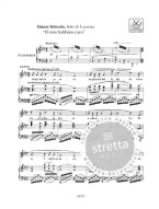 Giacomo Puccini: Cantolopera - Arie Per Soprano Vol. 1 (noty na klavír, zpěv)(+audio)