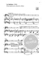 Mirella Freni & Luciano Pavarotti: Duetti d'amore pucciniani (noty na klavír, zpěv)